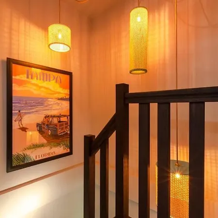 Un Duplex A La Mer