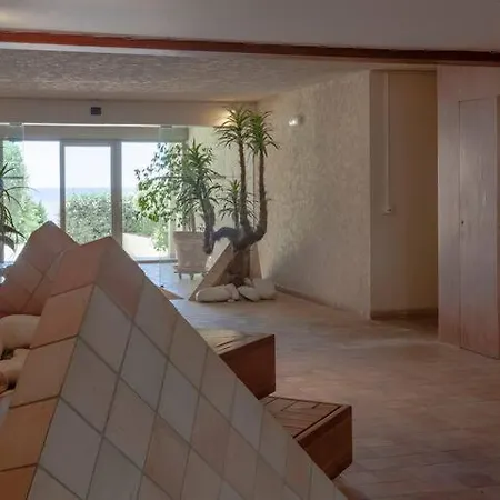 Un Duplex A La Mer Διαμέρισμα
