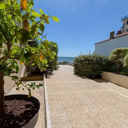 Διαμέρισμα Un Duplex A La Mer La Baule