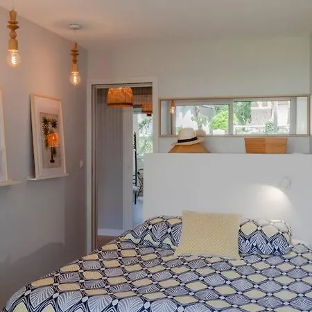 Διαμέρισμα Un Duplex A La Mer
