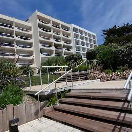 Διαμέρισμα Un Duplex A La Mer