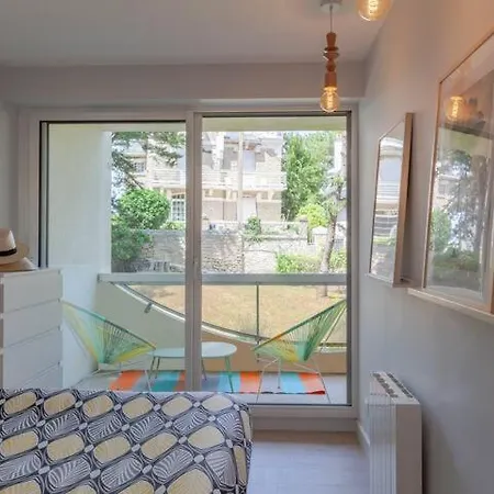 Un Duplex A La Mer Διαμέρισμα *