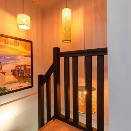 Un Duplex A La Mer