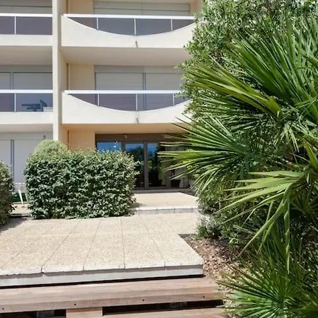 Διαμέρισμα Un Duplex A La Mer *