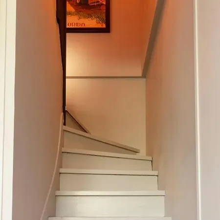 Un Duplex A La Mer