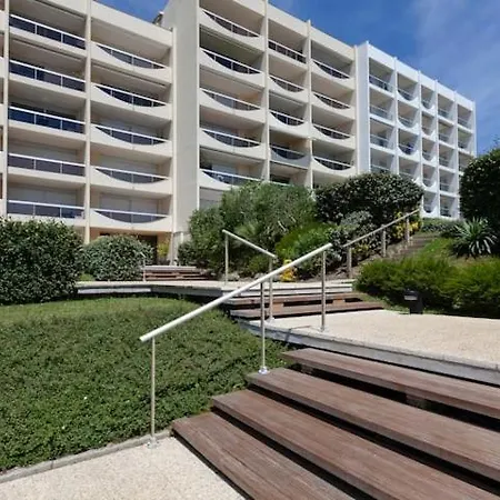 Un Duplex A La Mer