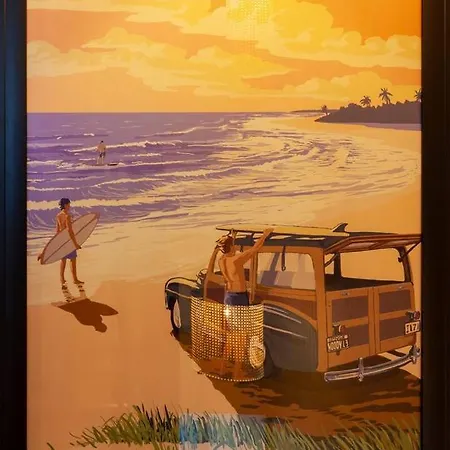 Un Duplex A La Mer Διαμέρισμα La Baule