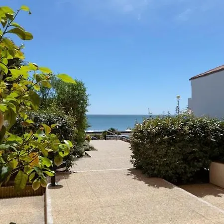 Un Duplex à La Mer La Baule-Escoublac