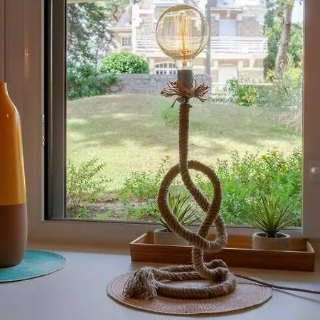 Un Duplex à La Mer * La Baule-Escoublac