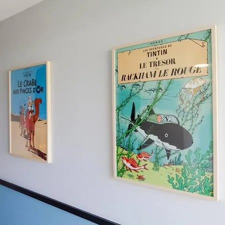 Διαμέρισμα Un Duplex A La Mer