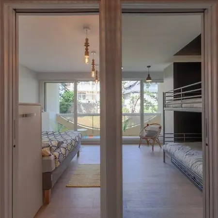 Un Duplex à La Mer Apartamento