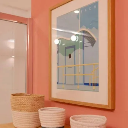 Un Duplex A La Mer Διαμέρισμα