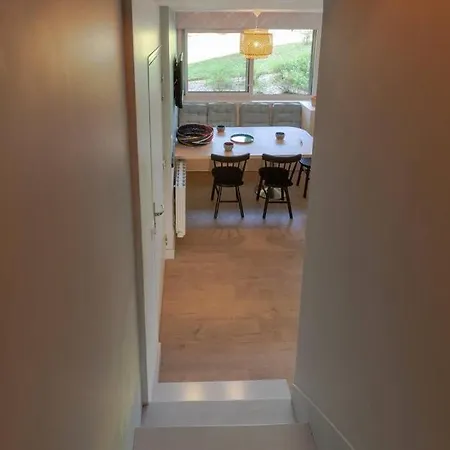 Διαμέρισμα Un Duplex A La Mer *