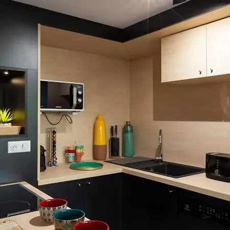 Un Duplex A La Mer La Baule