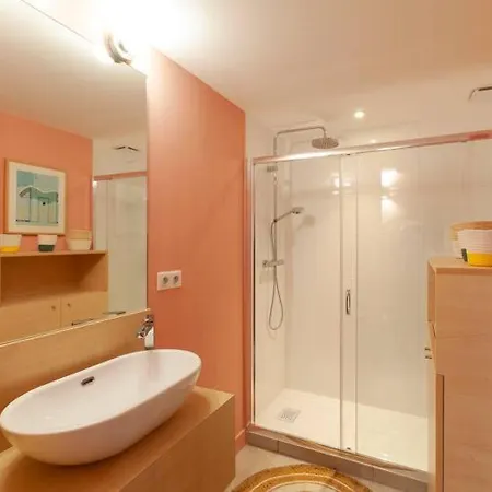 Διαμέρισμα Un Duplex A La Mer *