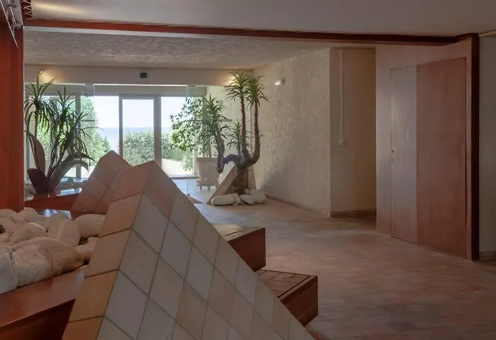 Un Duplex A La Mer Apartmán