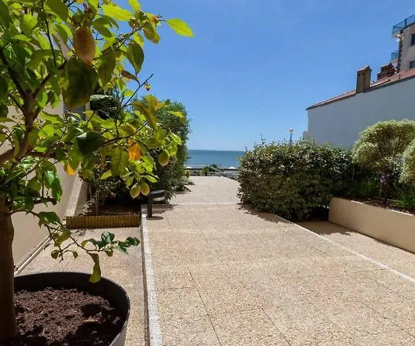 Apartmán Un Duplex A La Mer La Baule