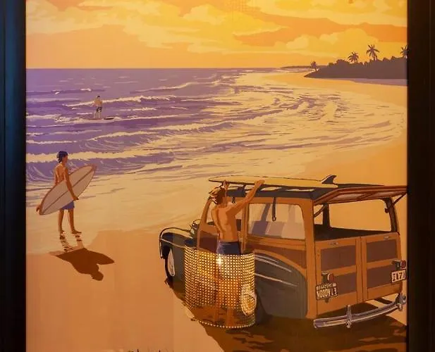 Un Duplex A La Mer Apartmán La Baule