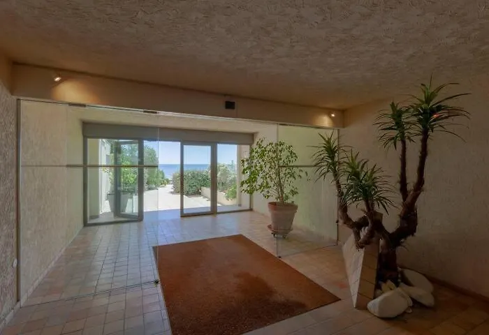 Un Duplex A La Mer La Baule