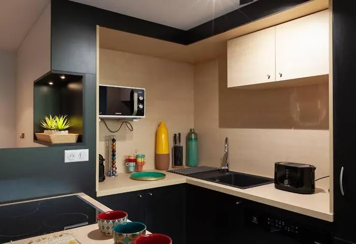 Un Duplex A La Mer La Baule